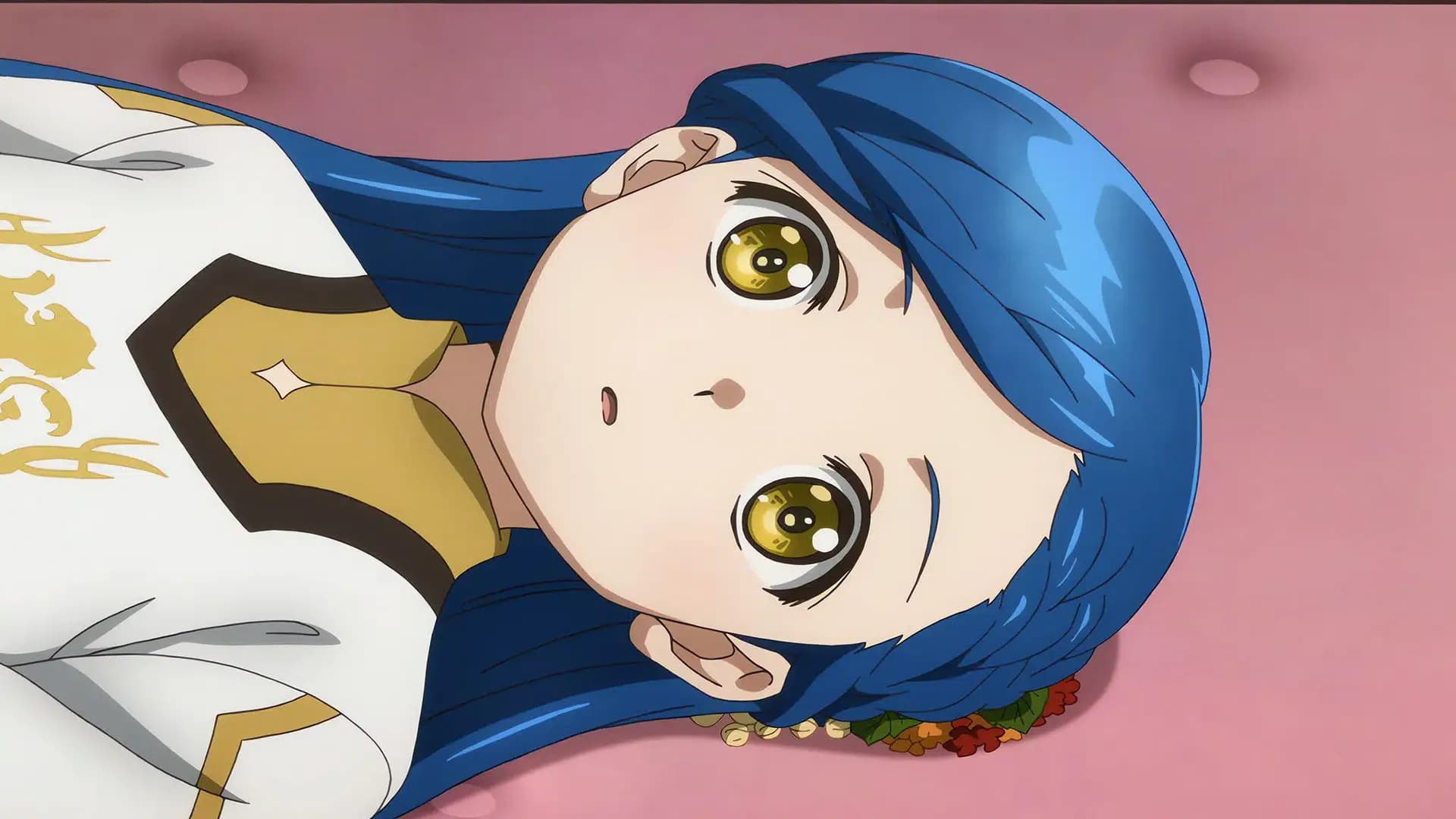 La Petite faiseuse de livres : une saison 5 chez Wit Studio