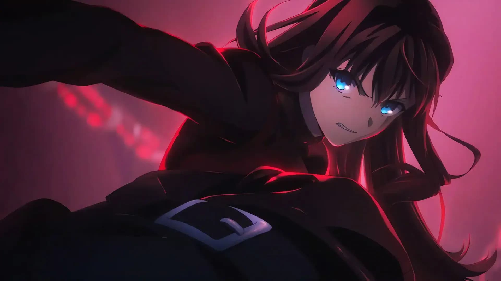 Witch on the Holy Night : trailer final pour le film d'ufotable