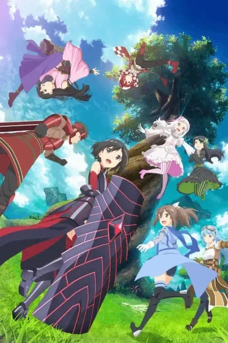 Bofuri : ce que valent les 15 premiers chapitres